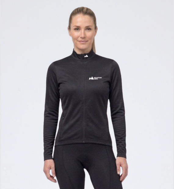 Fietsjacket Essential Hero Dames
