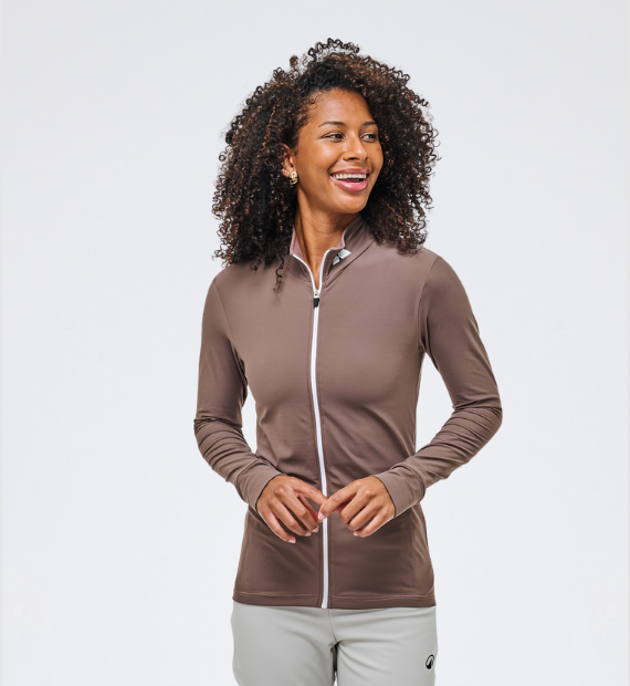 Skipully classique Brown