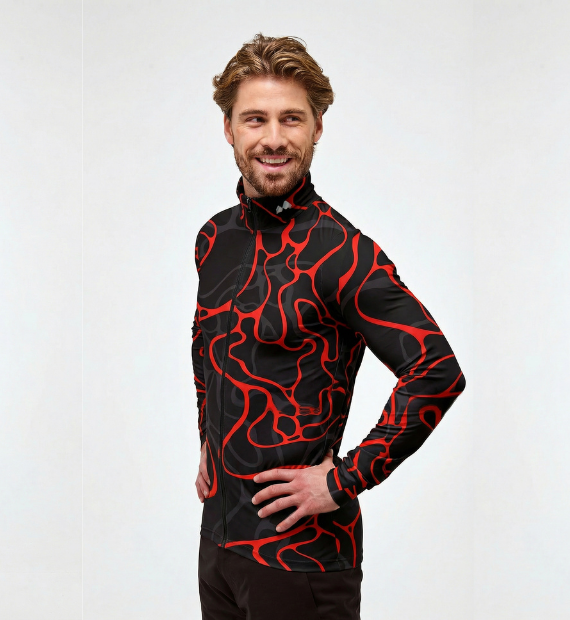 skipully redlines front