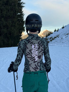 Skieen en snowboarden