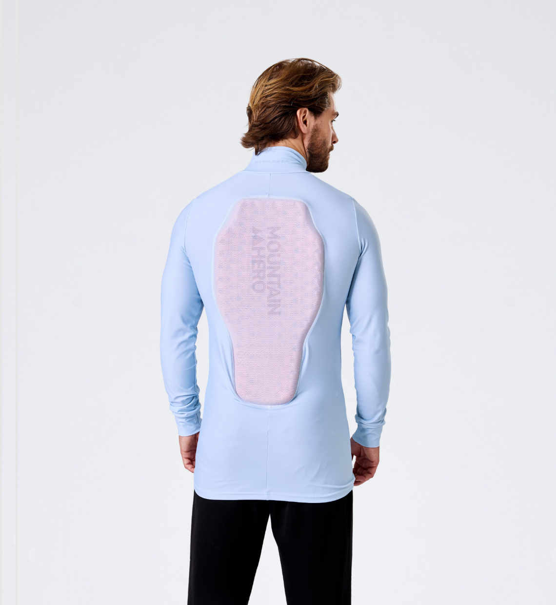 Skipully Ice Blue