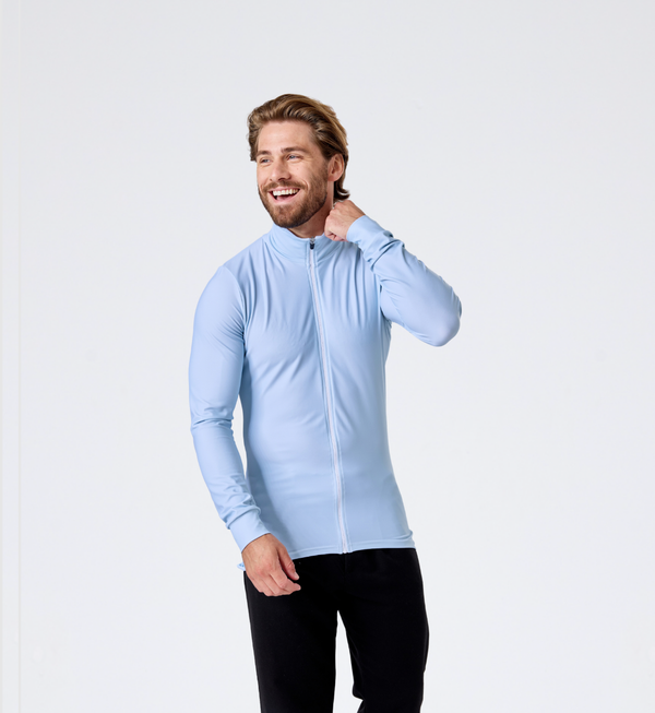 Skipully Ice Blue