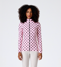 Skipully Blush Apres Ski