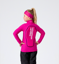 Starterset kids mét rugbeschermer