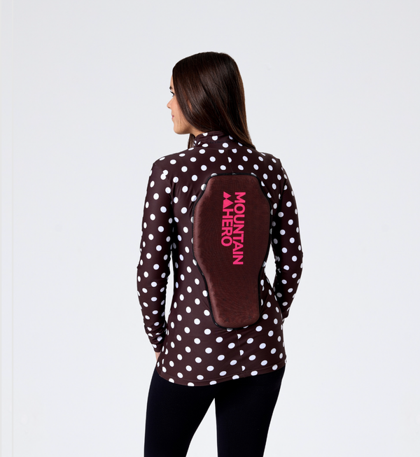 Skipully Mocca Dots