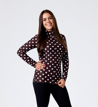 Skipully Mocca Dots