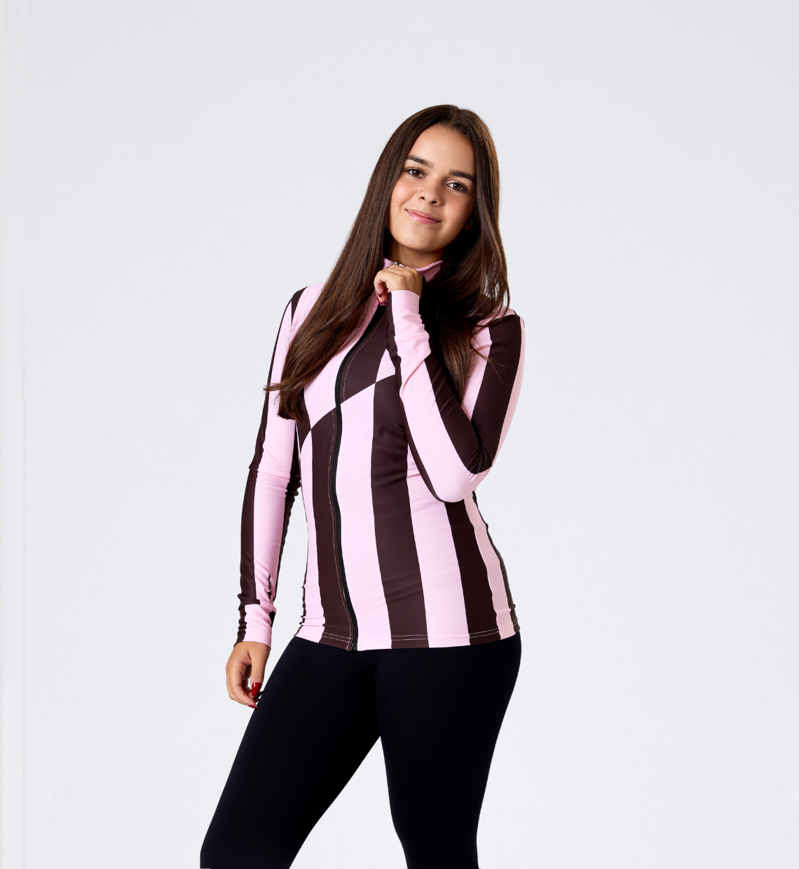 Skipully Stripes
