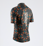 Fietsshirt Mountain Rebel heren