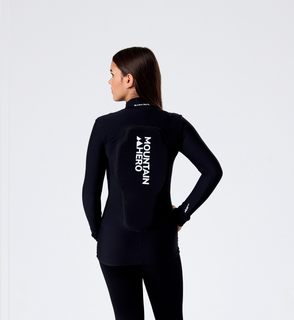Skipully Essential Hero Dames