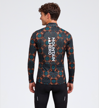 Fietsjacket Mountain Rebel Heren