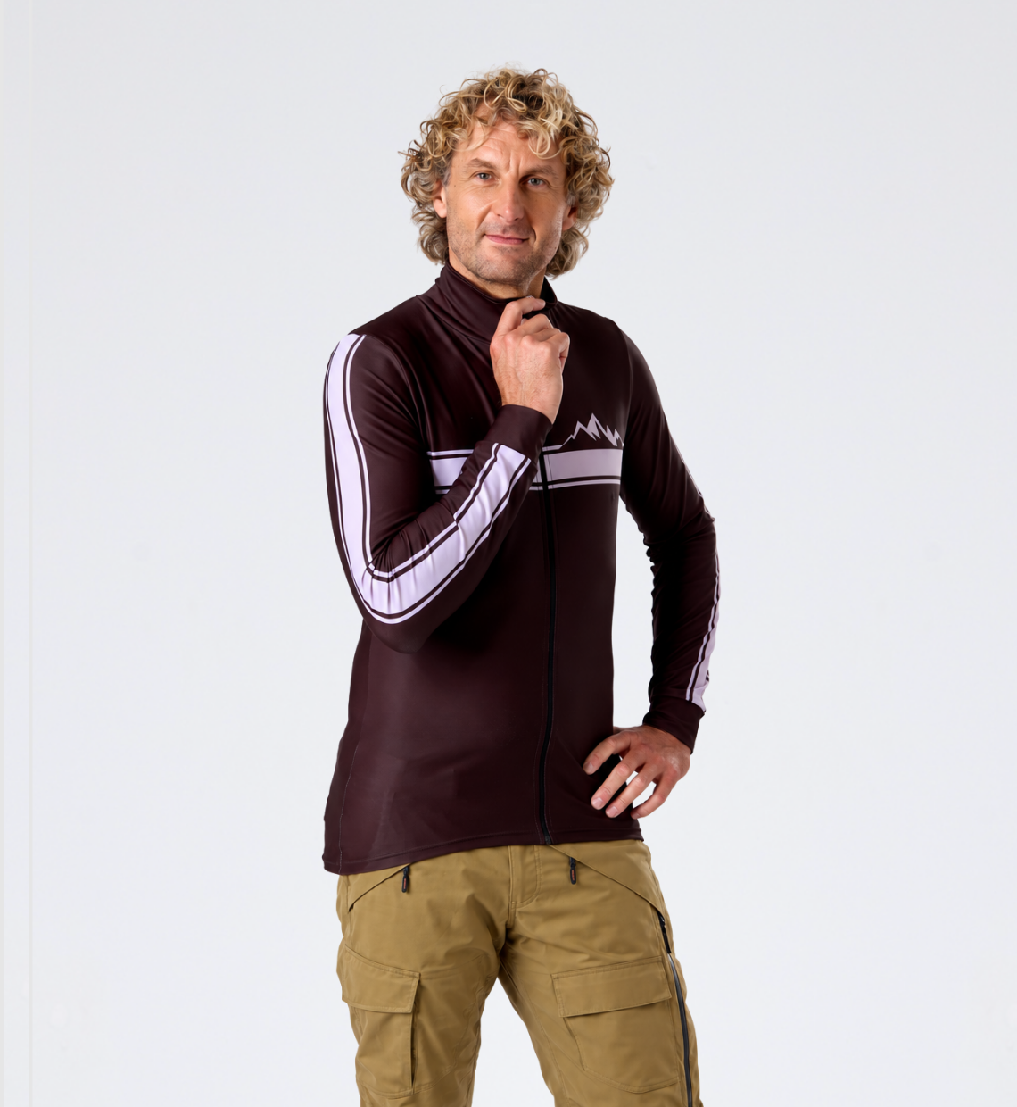 Skipully Sport Peak