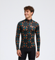 Fietsjacket Mountain Rebel Heren