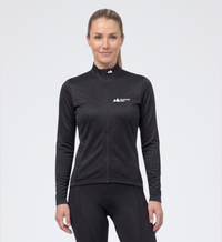 Fietsjacket Essential Hero Dames