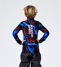 Starterset kids mét rugbeschermer
