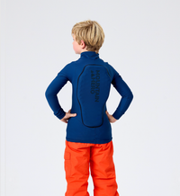 Starterset kids mét rugbeschermer