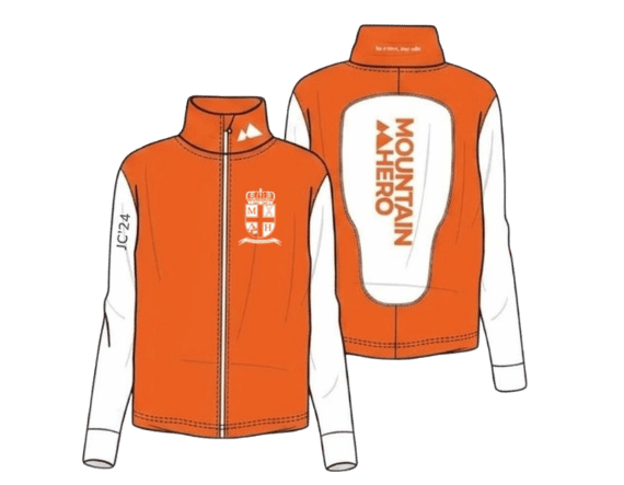 Custom design skipully