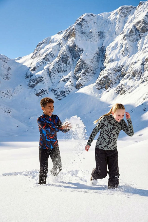 Skipully voor kinderen
