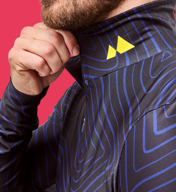 Comfort zonder compromis