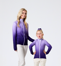 Skipully Purple Horizon