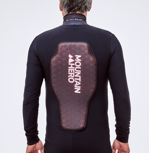 1 rugbeschermer, oneindige looks