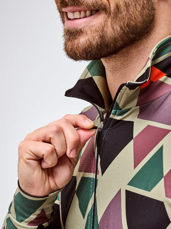 Jouw eigen design en logo