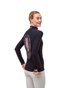 Starterset Dames | Pad + skipully