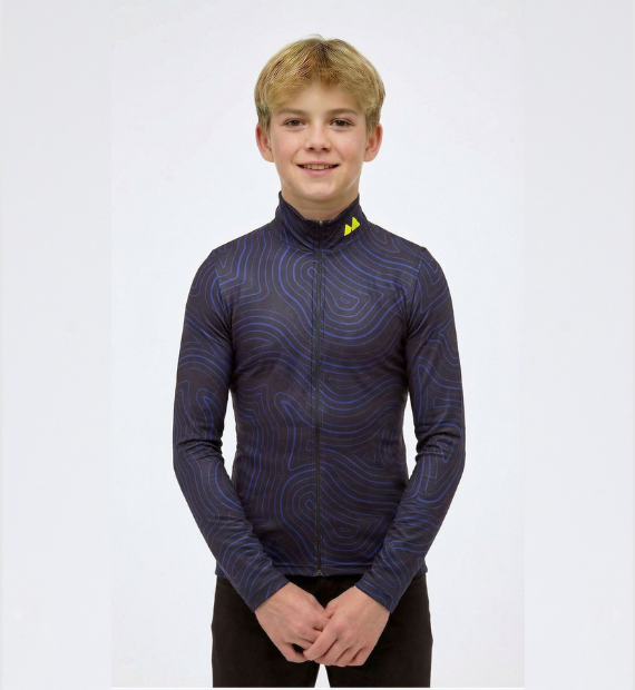 Skipully Blue Echo kids