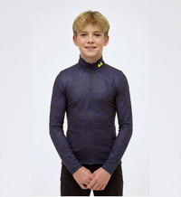 Skipully Blue Echo kids