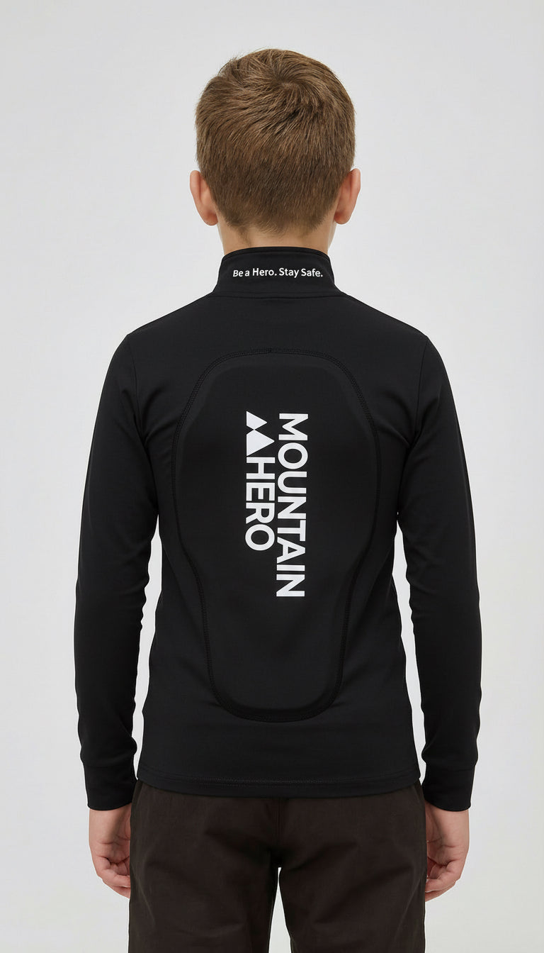 Skipully Essential Hero back boys