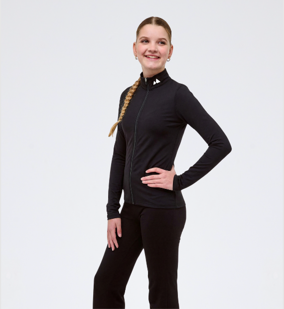 Skipully Essential Hero front girls