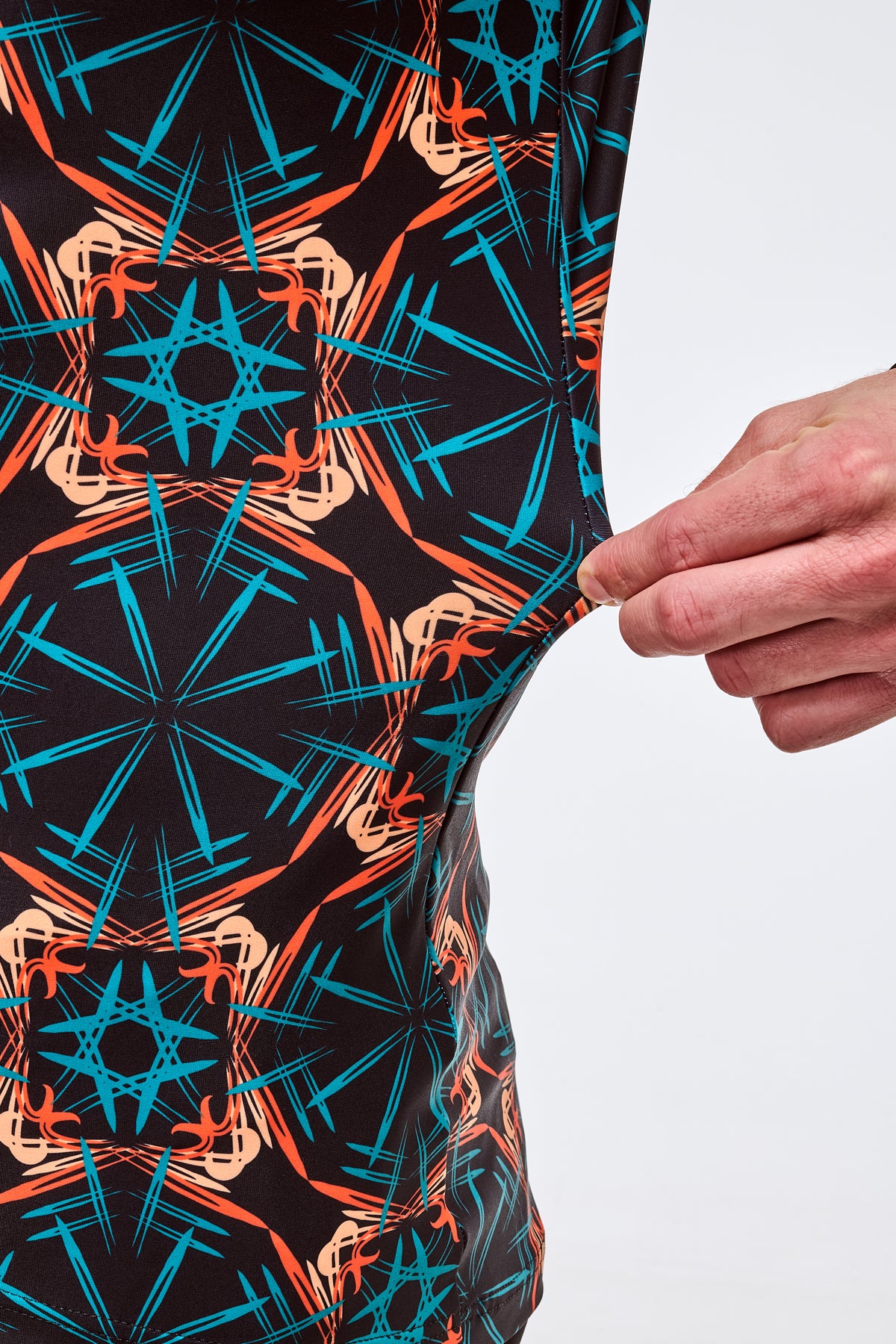 Skipully Mountain Rebel detail 