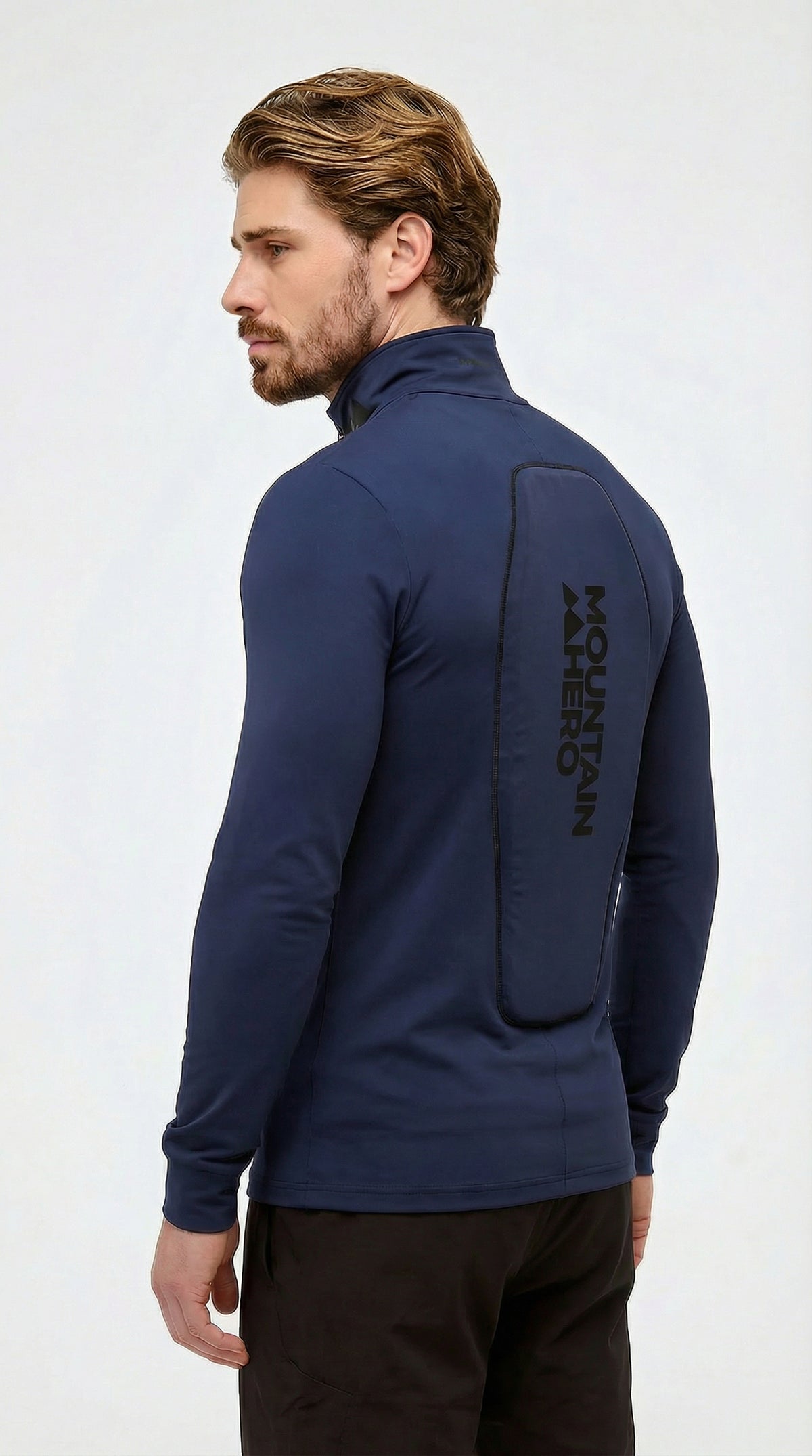 Skipully Northern Navy