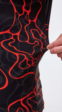 Skipully Redline Ridge detail 