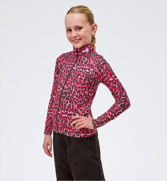 Skipully pink panter front