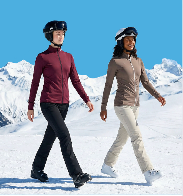 Pully met rugbescherming