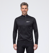 Fietsjacket Essential Hero Heren