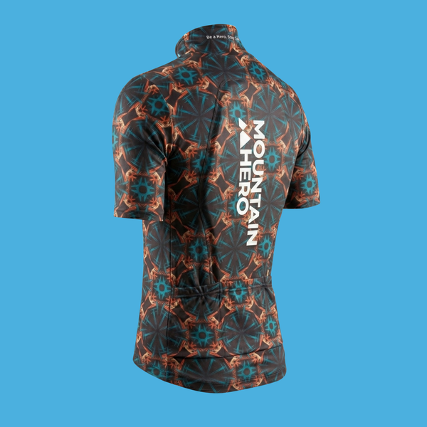 1 rugbeschermer, oneindige looks