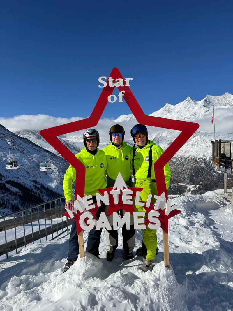 mentelity games bijdrage
