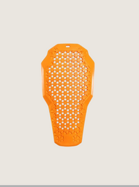 Flexibele rugprotector los die je in iedere pully kunt dragen van Mountain Hero. 
