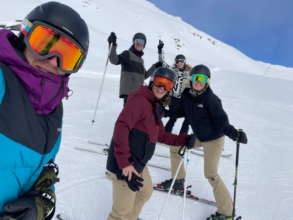 Comfort zonder compromis