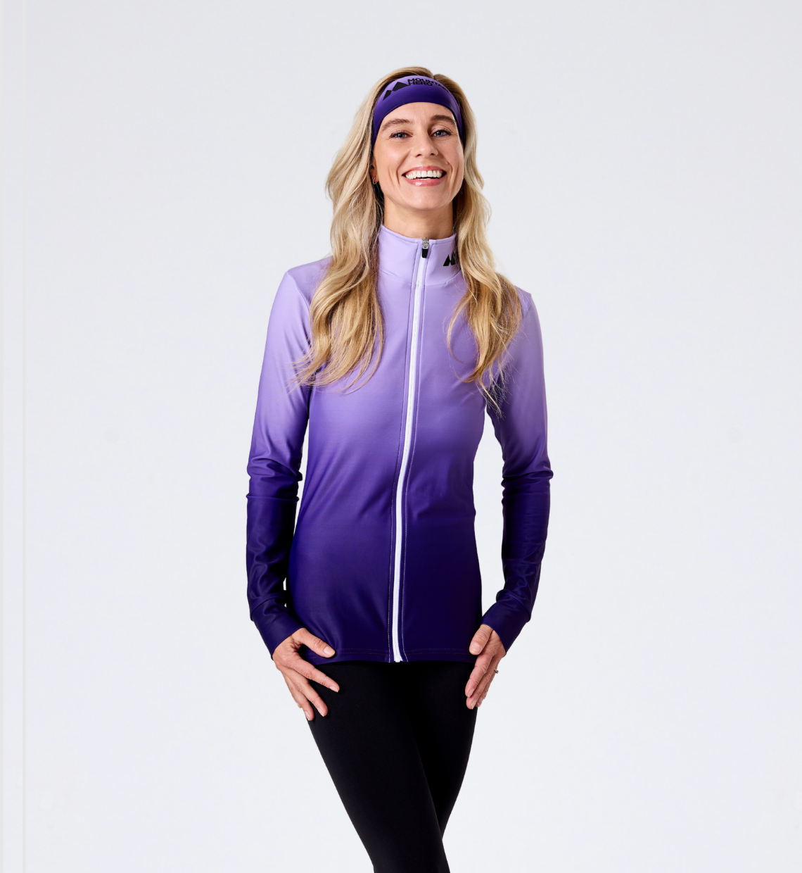 Skipully Purple Horizon Dames [16068067885386]