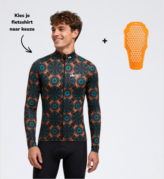 starterset fietsen 